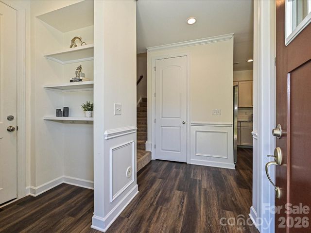 9238 Glenburn Lane, Charlotte, NC 28278