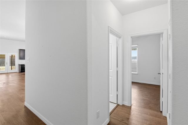 1517 Habersham Street, Aubrey, TX 76227