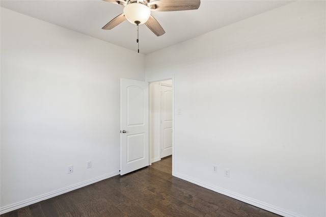 1517 Habersham Street, Aubrey, TX 76227