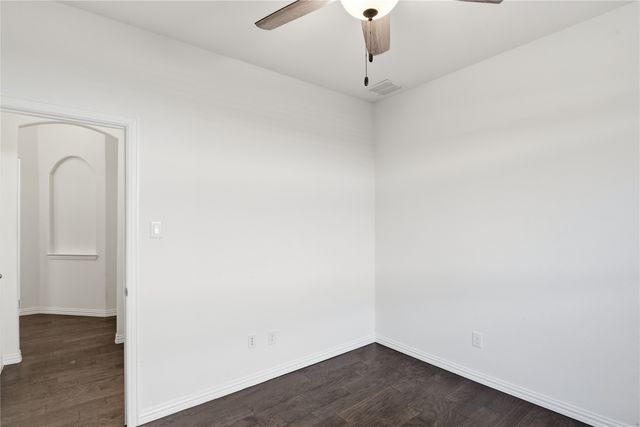 1517 Habersham Street, Aubrey, TX 76227