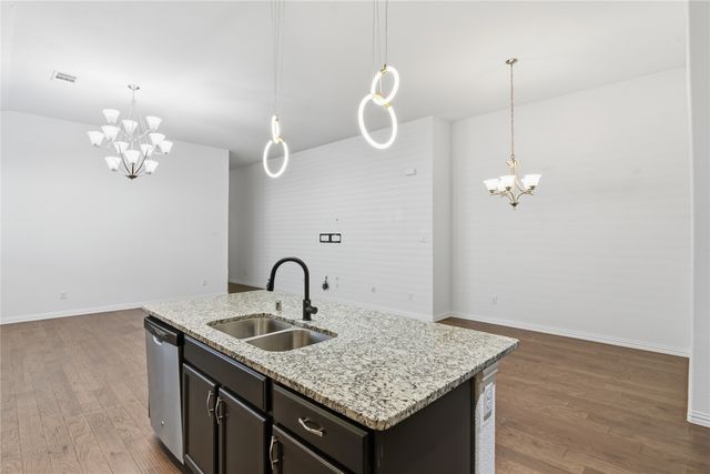 1517 Habersham Street, Aubrey, TX 76227