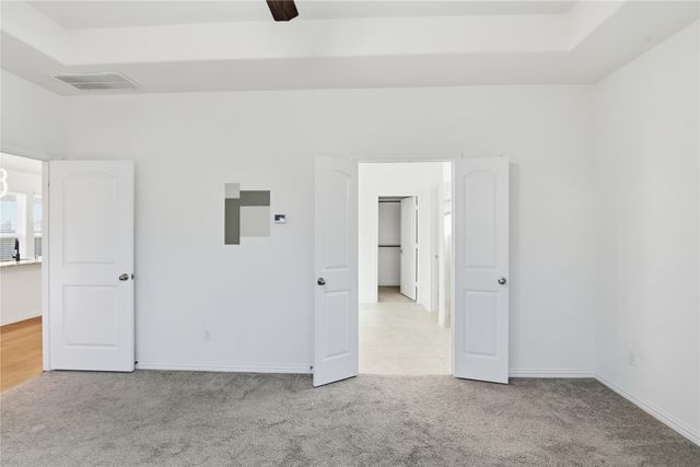 1517 Habersham Street, Aubrey, TX 76227