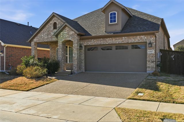 1517 Habersham Street, Aubrey, TX 76227