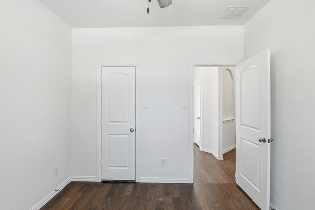 1517 Habersham Street, Aubrey, TX 76227