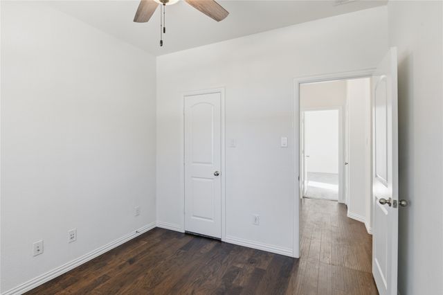 1517 Habersham Street, Aubrey, TX 76227