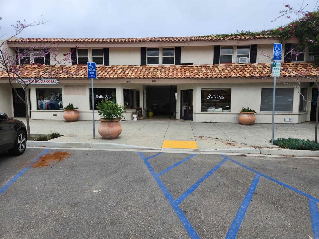 1130 Camino Del Mar Road, Del Mar, CA 92014 — exterior