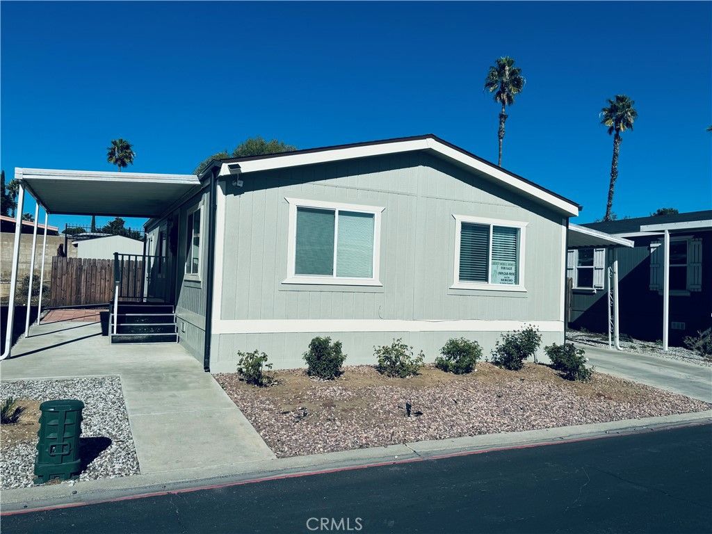 1155 S Riverside Avenue 25, Rialto, CA 92376