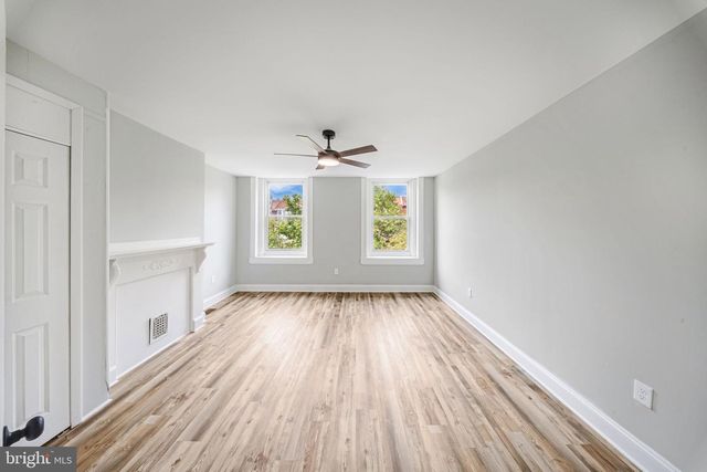 2617 N CALVERT ST, Baltimore, MD 21218