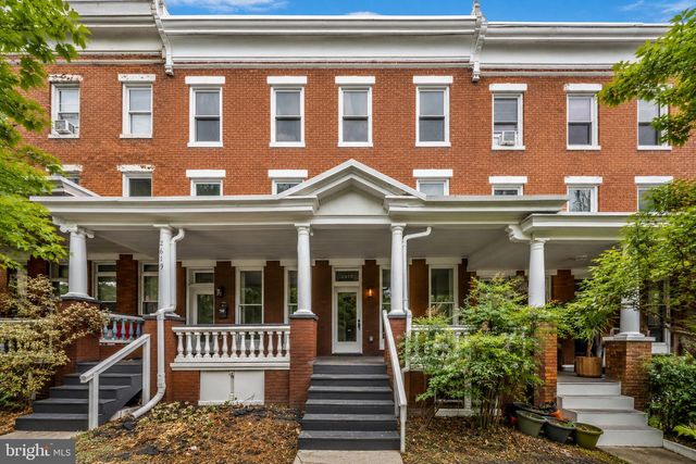 2617 N CALVERT ST, Baltimore, MD 21218
