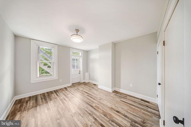 2617 N CALVERT ST, Baltimore, MD 21218