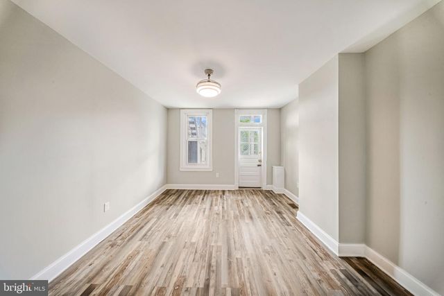 2617 N CALVERT ST, Baltimore, MD 21218