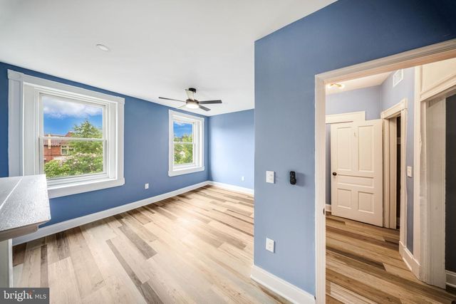 2617 N CALVERT ST, Baltimore, MD 21218