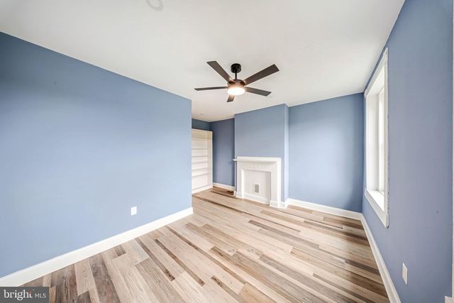 2617 N CALVERT ST, Baltimore, MD 21218