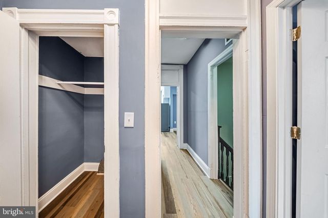 2617 N CALVERT ST, Baltimore, MD 21218
