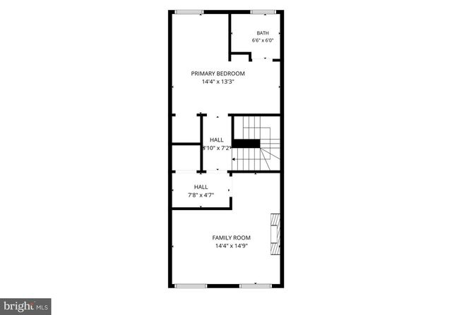 2617 N CALVERT ST, Baltimore, MD 21218