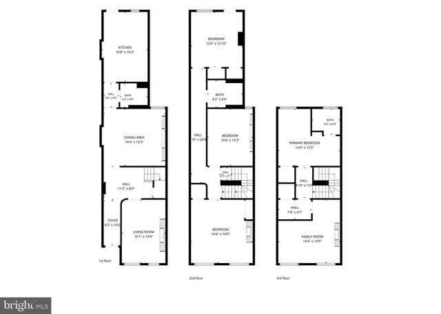 2617 N CALVERT ST, Baltimore, MD 21218