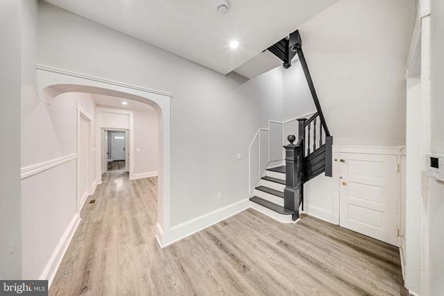 2617 N CALVERT ST, Baltimore, MD 21218