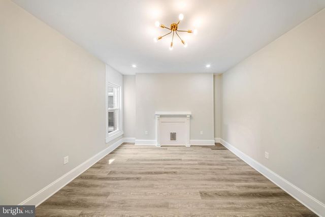 2617 N CALVERT ST, Baltimore, MD 21218