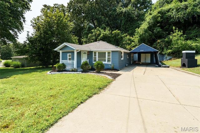 1010 Lebanon Road, Collinsville, IL 62234