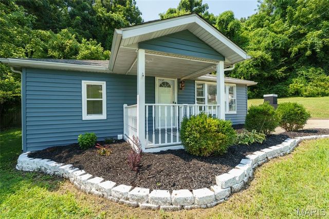 1010 Lebanon Road, Collinsville, IL 62234