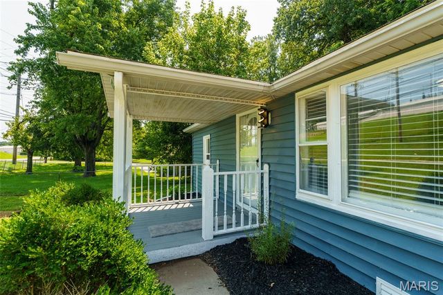 1010 Lebanon Road, Collinsville, IL 62234