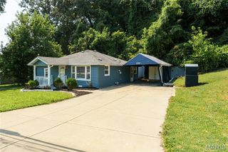 1010 Lebanon Road, Collinsville, IL 62234