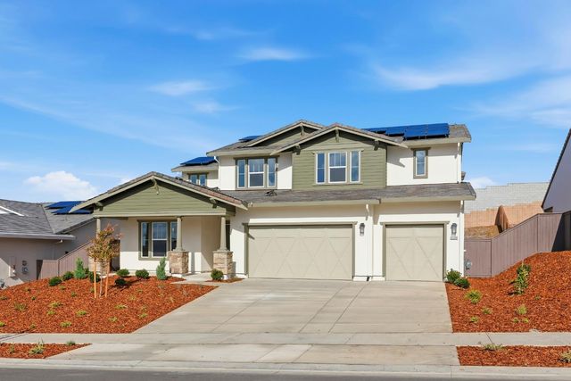 4530 Dewey Oak Dr, Folsom, CA 95630