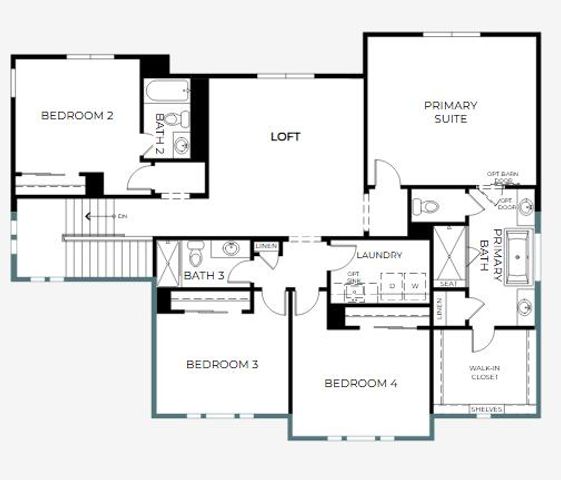 4530 Dewey Oak Dr, Folsom, CA 95630