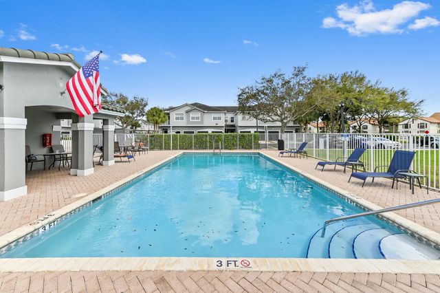 3043 Grandiflora Drive, Greenacres, FL 33467