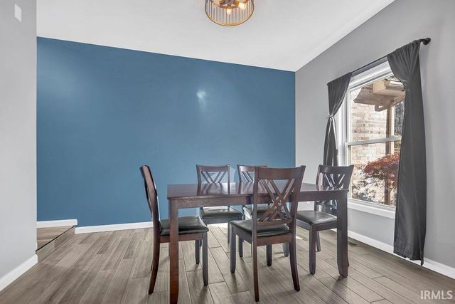 1004 W Burma Road, Bloomington, IN 47404