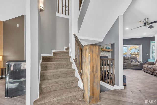 1004 W Burma Road, Bloomington, IN 47404