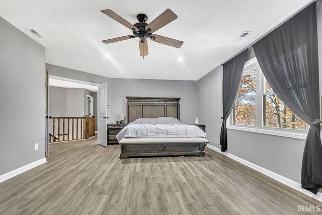 1004 W Burma Road, Bloomington, IN 47404