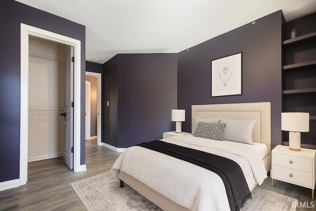 1004 W Burma Road, Bloomington, IN 47404