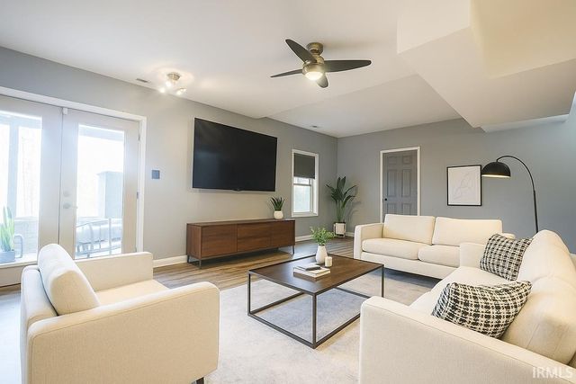 1004 W Burma Road, Bloomington, IN 47404