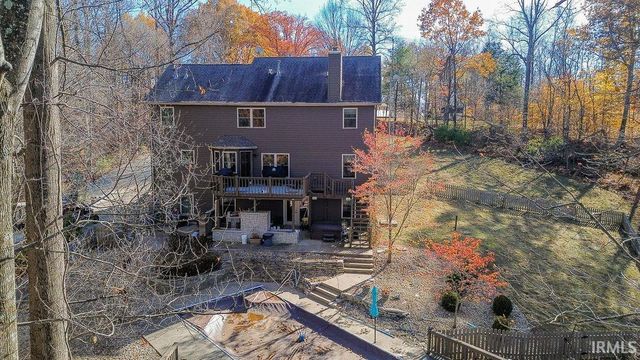 1004 W Burma Road, Bloomington, IN 47404