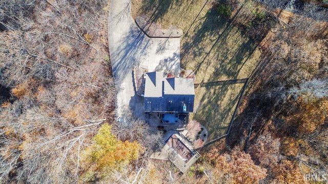 1004 W Burma Road, Bloomington, IN 47404