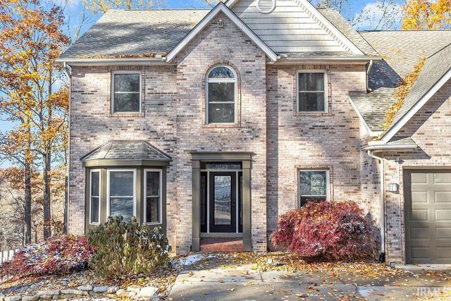 1004 W Burma Road, Bloomington, IN 47404