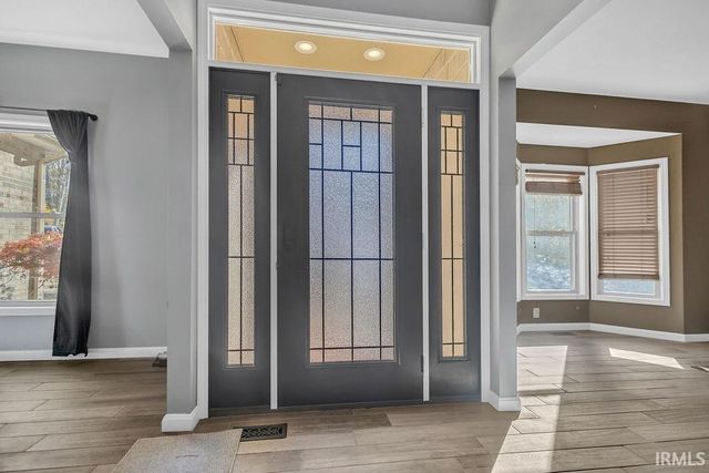 1004 W Burma Road, Bloomington, IN 47404