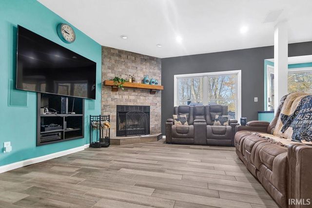 1004 W Burma Road, Bloomington, IN 47404