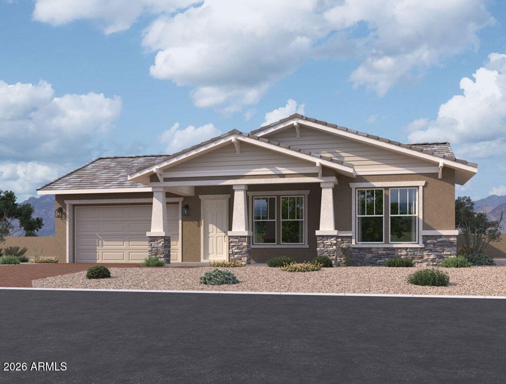22885 E STIRRUP Street, Queen Creek, AZ 85142