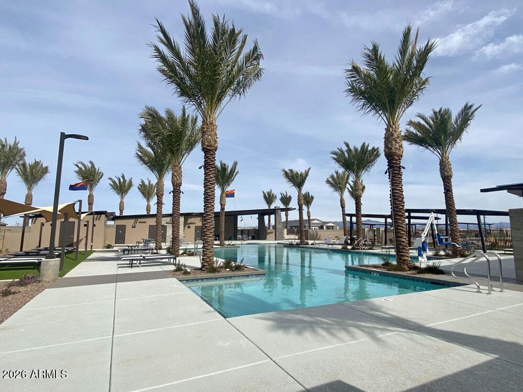 Image 6 of property listing at 22885 E STIRRUP Street, Queen Creek, AZ 85142