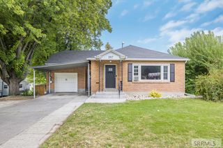 267 E 2nd S, Rexburg, ID 83440