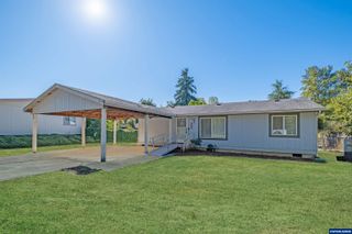 1881 Ames Creek Rd, Sweet Home, OR 97386