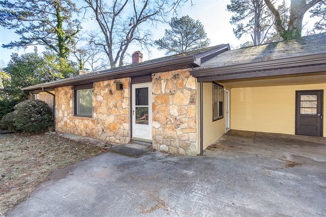 104 Forest Hill Drive, Anderson, SC 29621