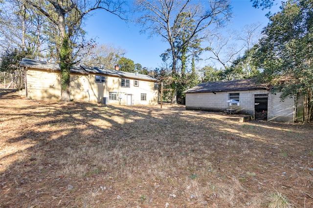 104 Forest Hill Drive, Anderson, SC 29621