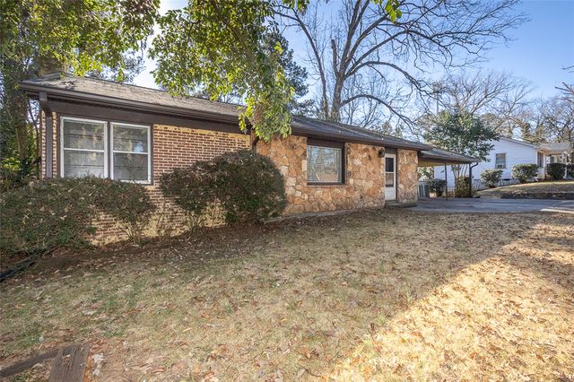 104 Forest Hill Drive, Anderson, SC 29621