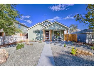 950 Utica St, Denver, CO 80204