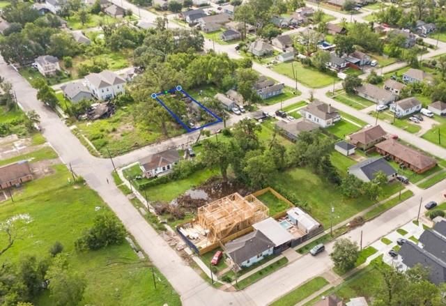 1715 Granger Street, Houston, TX 77020