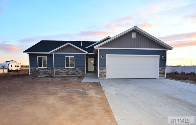 4042 E 152 N, Rigby, ID 83442