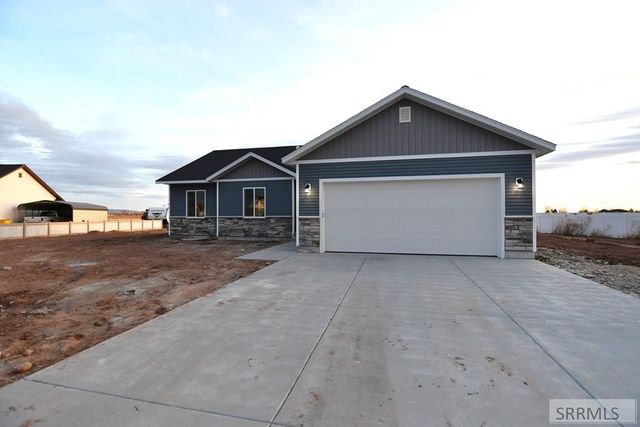 4042 E 152 N, Rigby, ID 83442